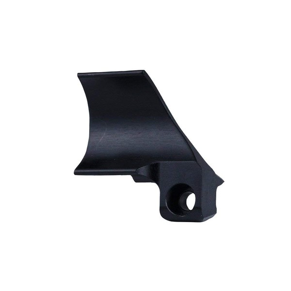 PNW Components Loam Lever Adapter Clamp Black, I-Spec II