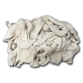 Bee Smoker Fuel 100% Cotton Knitted Smoking Cut-Offs - by The Pound (2)