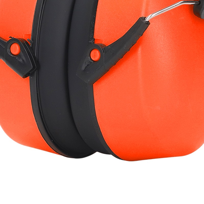 Baby Ear Muffs Noise Blocking Hearing Protection Free Rotation Infant
