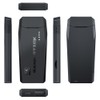 Bewinner M8 Wireless Retro Game Console Upgraded, 20,000+ Games /