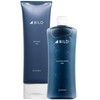 BILD All-in-One Face Wash Set, Boxed, 4.2 oz (120 g),
