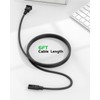 Superer Power Cord Fit for JBL Boombox 3 Charger Boombox