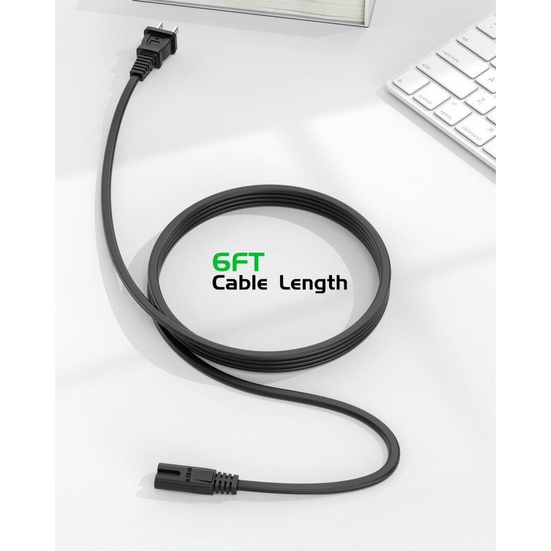 Superer Power Cord Fit for JBL Boombox 3 Charger Boombox