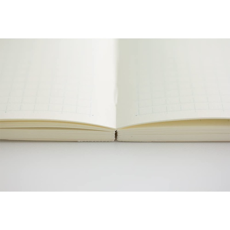 DESIGNPHIL Midori (MIDORI) Notebook MD Notebook A5 Grid A 15295006