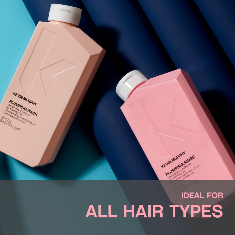 Kevin Murphy - Balsamo Per Capelli Kevin Murphy Plumping Rinse