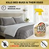 Harris 5 Minute Kill Time Bed Bug Killer Spray, Odorless