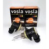 Vosla 2x- Vosla 9012+120 (HIR2) Lamps 12V 55W PX22D Made