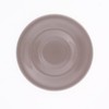 KAHLA Pronto Saucer 6-1/4 Inches, Taupe Color, 1 Piece