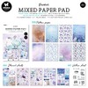Studiolight • Paper Pad Mixed Paper Pad Underwater World Essentials