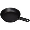 イシガキ産業 フライパン 15cm 720A 鉄鋳物 シリコン焼付塗装 中国 AHL27015