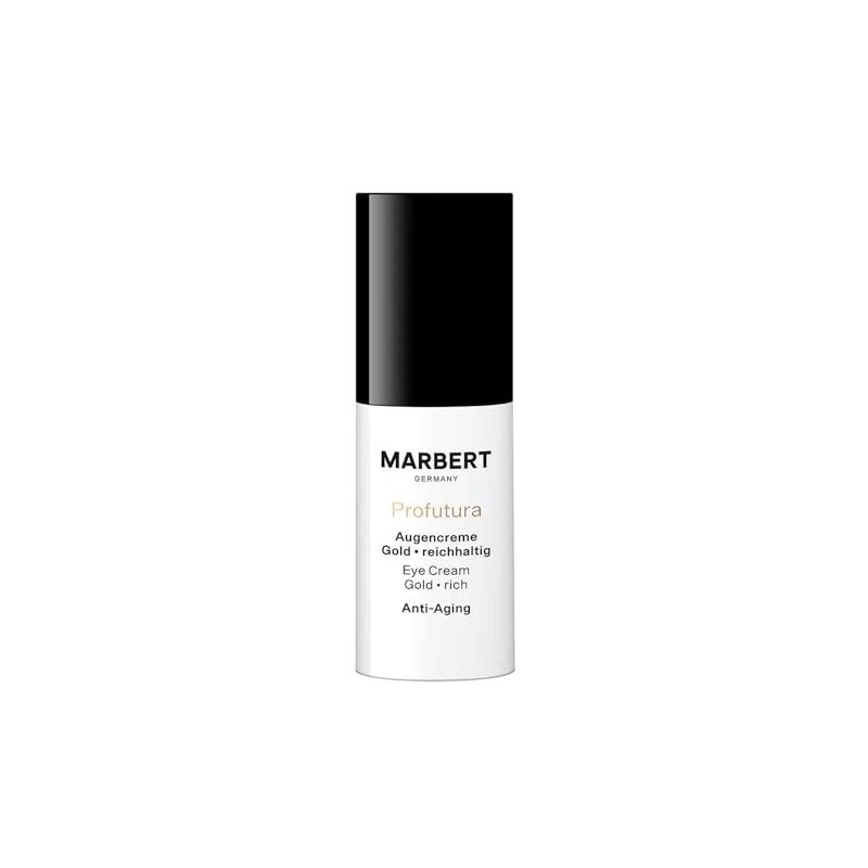 MARBERT Profutura Eye Cream Gold Rich 15 ml