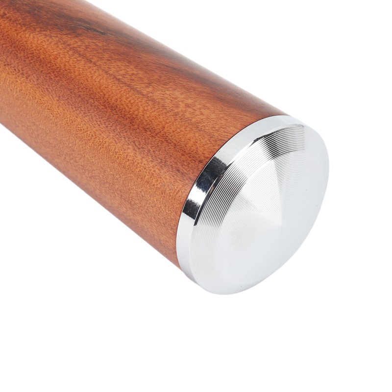 M10 Coffee Portafilter Handle Solid Wooden Coffee Filter Handle Coffeemaker