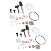 2 Set Carburetor Rebuild Kit Carb Repairing Tool Replacement for