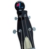 Snark SN5X Clip-On Tuner for Guitar, Bass & Violin (Current