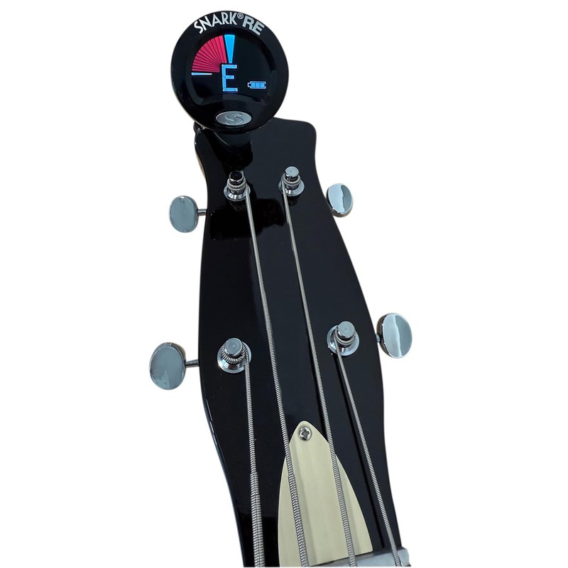 Snark SN5X Clip-On Tuner for Guitar, Bass & Violin (Current