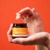 By Nature Face Night Cream - Vitamin C + Collagen