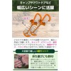 fogman Wood Deck Pegs, Deck Pegs, Anchor Pegs, Tent Anchors
