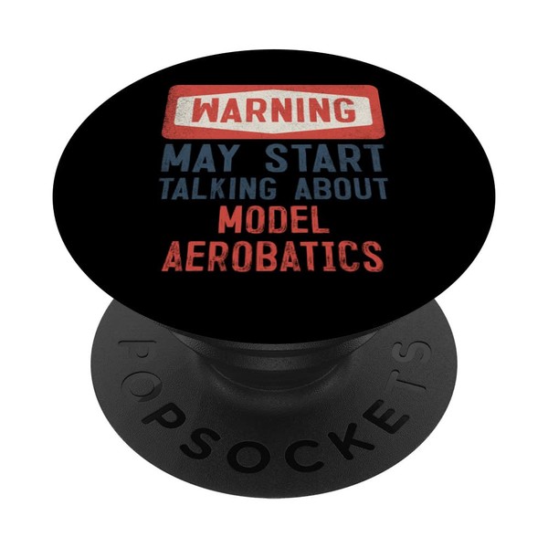 Warning May Start Talking About Jeu de paume PopSockets Swappable