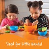 Learning Resources New Sprouts Garden Fresh Salad Set - 38