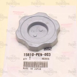 Honda Genuine OEM Honda HA4 HA3 HH4 HH3 Oil Filler Cap JDM Acty Truck 15610-PE9-003