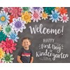 Teacher Created Resources Beautiful Brights Paper Flowers
