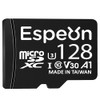 Espeon 128GB MicroSDXC Card UHS-I U3 A1 V30 4K Ultra