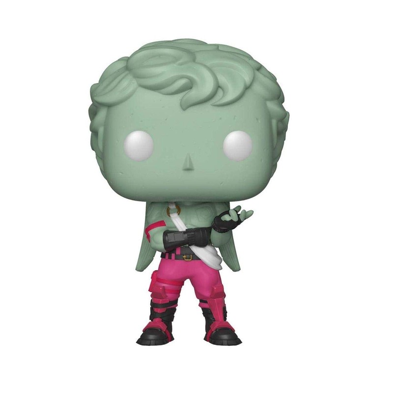Funko Pop! Games: Fortnite - Love Ranger Collectible Figure, Multicolor
