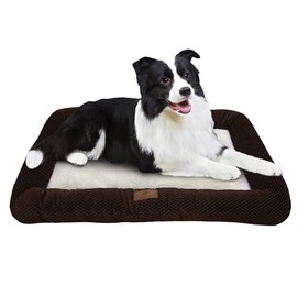 AMERICAN KENNEL CLUB Plush Crate Mat