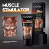 Crema Abdominal Quemagrasa Kit Adelgaza Slim Parches 1 Mes