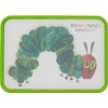 Yaksell Harapeko Aomushi Cutting Board, Made in Japan, Antibacterial, Anti-Slip,