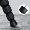 3 Pcs Tripod Foot Pad Tripod Accessories Rubber Butcher Replacement