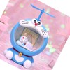 Piggy Bank Light Cute Shape Exquisite Soft Plastic Button Cartoon