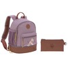 LÄSSIG Children's Backpack Nursery Bag with Chest Strap 6.5 L