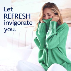 Downy Infusions In-Wash Scent Booster Beads, Calm, Lavender and Vanilla Bean, 8.6 oz