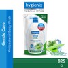 GINVERA Hygienix Antibacterial Body Wash Gentle Care Pre & Probiotics