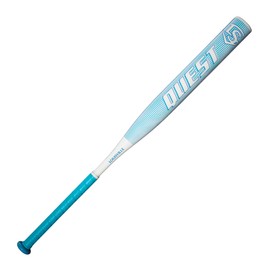 Louisville Slugger 2025 Quest™ (-12) Fastpitch Softball Bat - 30"/18 oz