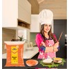 Rani Masoor Dal (Indian Red Lentils) Split Gram, 128oz (8lbs)