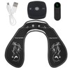 Wireless EMS Hip Trainer Remote Control Smart Buttock Lifting Massage