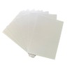 Oakwood Archer A4 Powder Green Pearl Card 300gsm