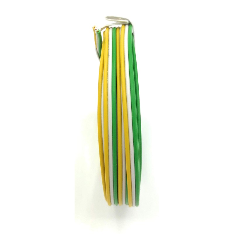 BELI-BECO L318/5 Cable - Copper Stranded Wire 3 x 0.14