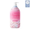 Happy Bath Cherry Blossom Body Wash 900g / 해피바스 체리 블로썸 바디워시 900g