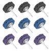 CTDMJ® CSD Disc, 50 mm, 9 Pieces, CBS Cleaning Disc,