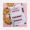 JLash Mascarilla Facial De Leche Kit 10 Piezas J Lash
