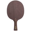 STIGA Unisex - Adult Defensive PRO Tishtennis Woods, Brown, Master