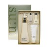 37 Skin Saver Essential Cleansing Foam Special Set / 숨37