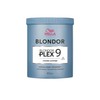 WELLA PROFESSIONALS Blondor Plex9 Powder Lightener - BlondorPlex 800 g