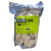 RYOBI #10 WOOD BISCUITS for PLATE JOINERS, 125PC.