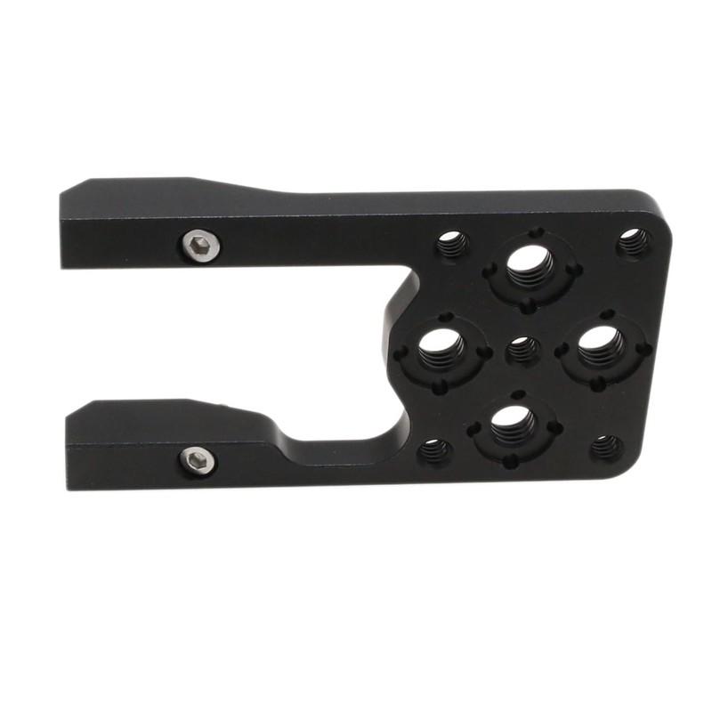 HangTon WCU-4 Base Plate Assembly for ARRI Wireless Focus Hand