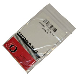 RainSoft EC4, EC5, TC, Gold Series O-Ring Kit by Captain O-Ring (10258, 17888, 17889, 17958, 13329)