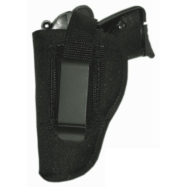 Galati Gear GLIP2T In The Pants BBL Auto Holster with Thumb-break (For Small Frame Autos .32 to .380 caliber)